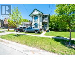 158 WELLINGTON STREET, Brant, Ontario