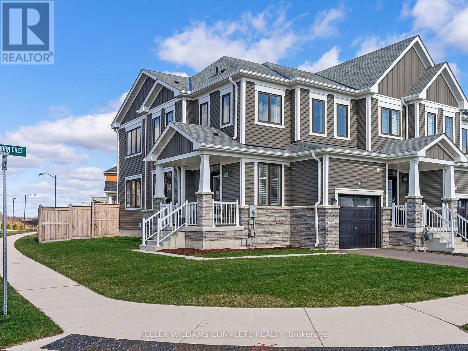 170 Whithorn Crescent, Haldimand, Ontario  N3W 0G7 - Photo 3 - X12201844