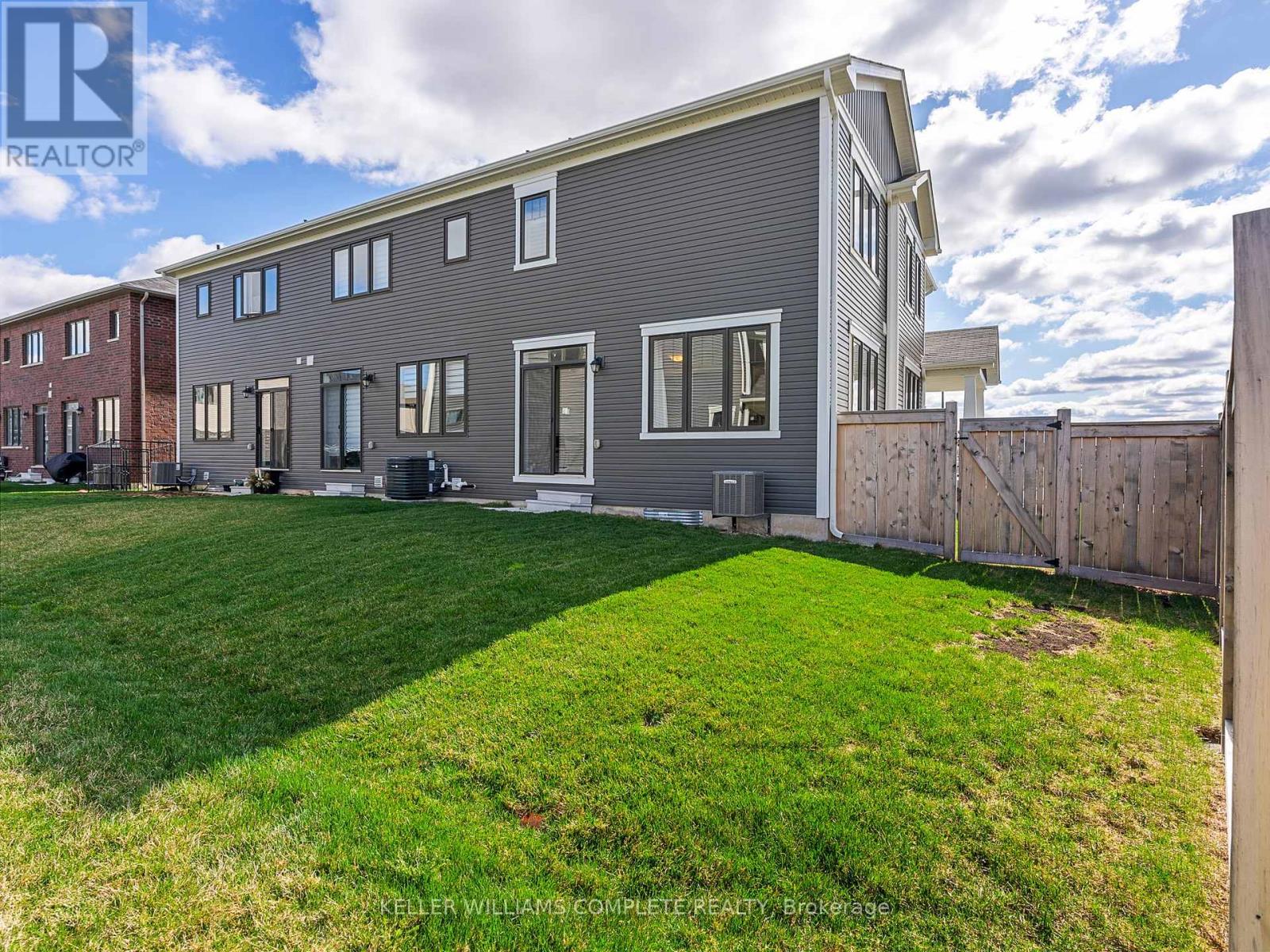 170 Whithorn Crescent, Haldimand, Ontario  N3W 0G7 - Photo 45 - X12201844