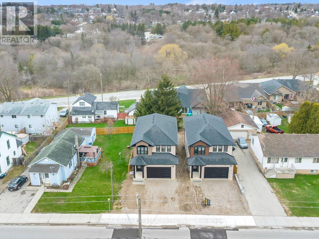 256 King Street W, Ingersoll, Ontario  N5C 2K7 - Photo 5 - X12201871