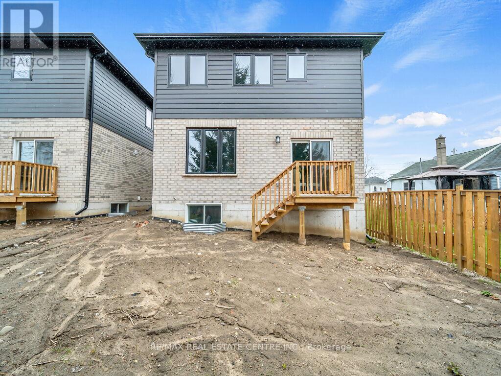 256 King Street W, Ingersoll, Ontario  N5C 2K7 - Photo 50 - X12201871