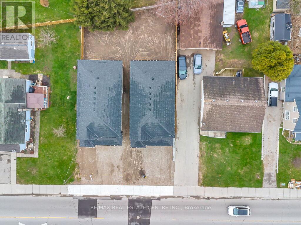 256 King Street W, Ingersoll, Ontario  N5C 2K7 - Photo 6 - X12201871