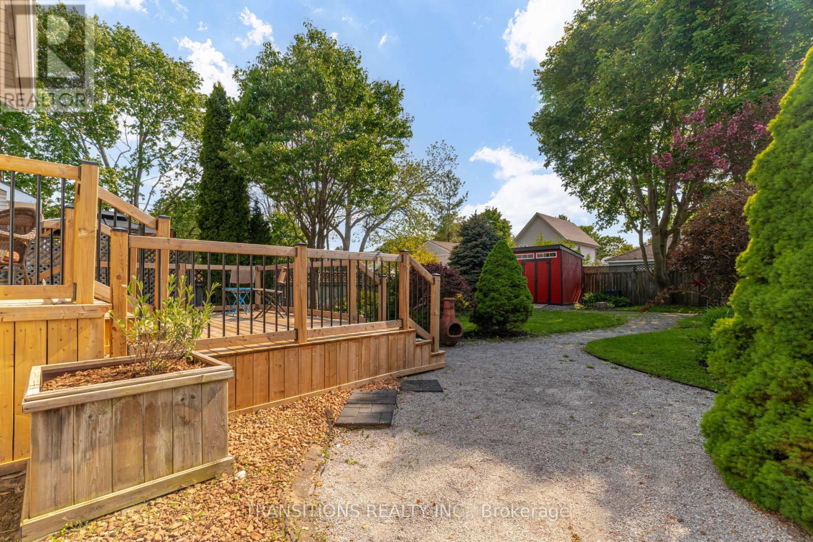 341 Mathew Street, Cobourg, Ontario  K9A 3E6 - Photo 27 - X12201880