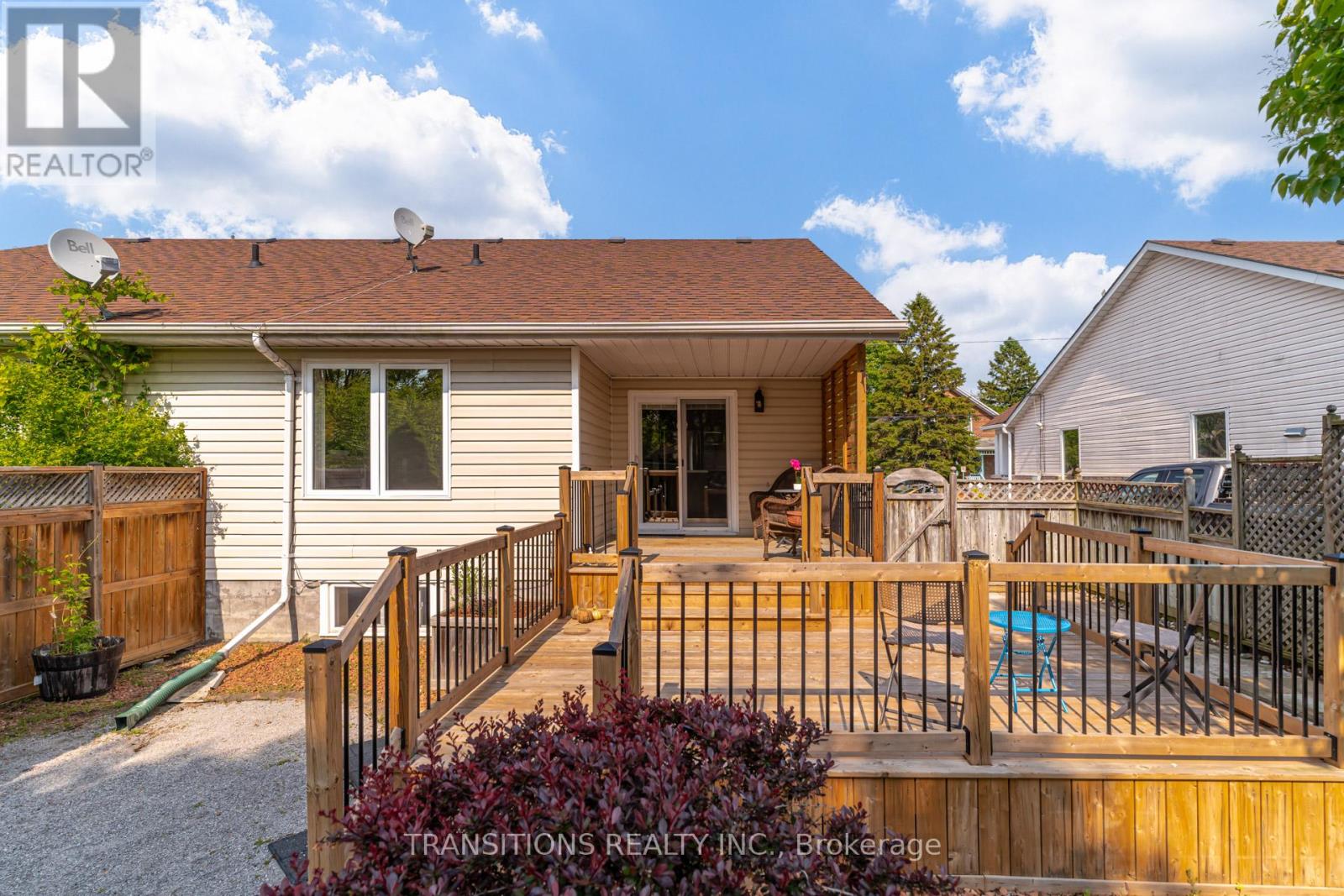 341 Mathew Street, Cobourg, Ontario  K9A 3E6 - Photo 34 - X12201880