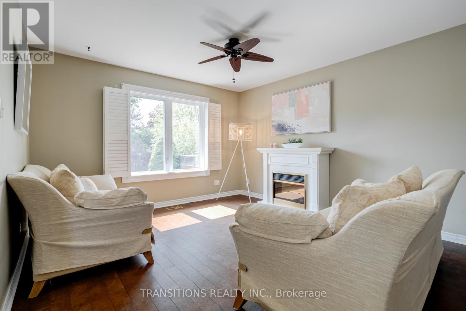 341 Mathew Street, Cobourg, Ontario  K9A 3E6 - Photo 7 - X12201880
