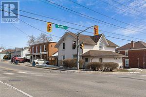 57-63 Beverly Street, Cambridge, Ontario  N1R 3Z6 - Photo 2 - X12201883