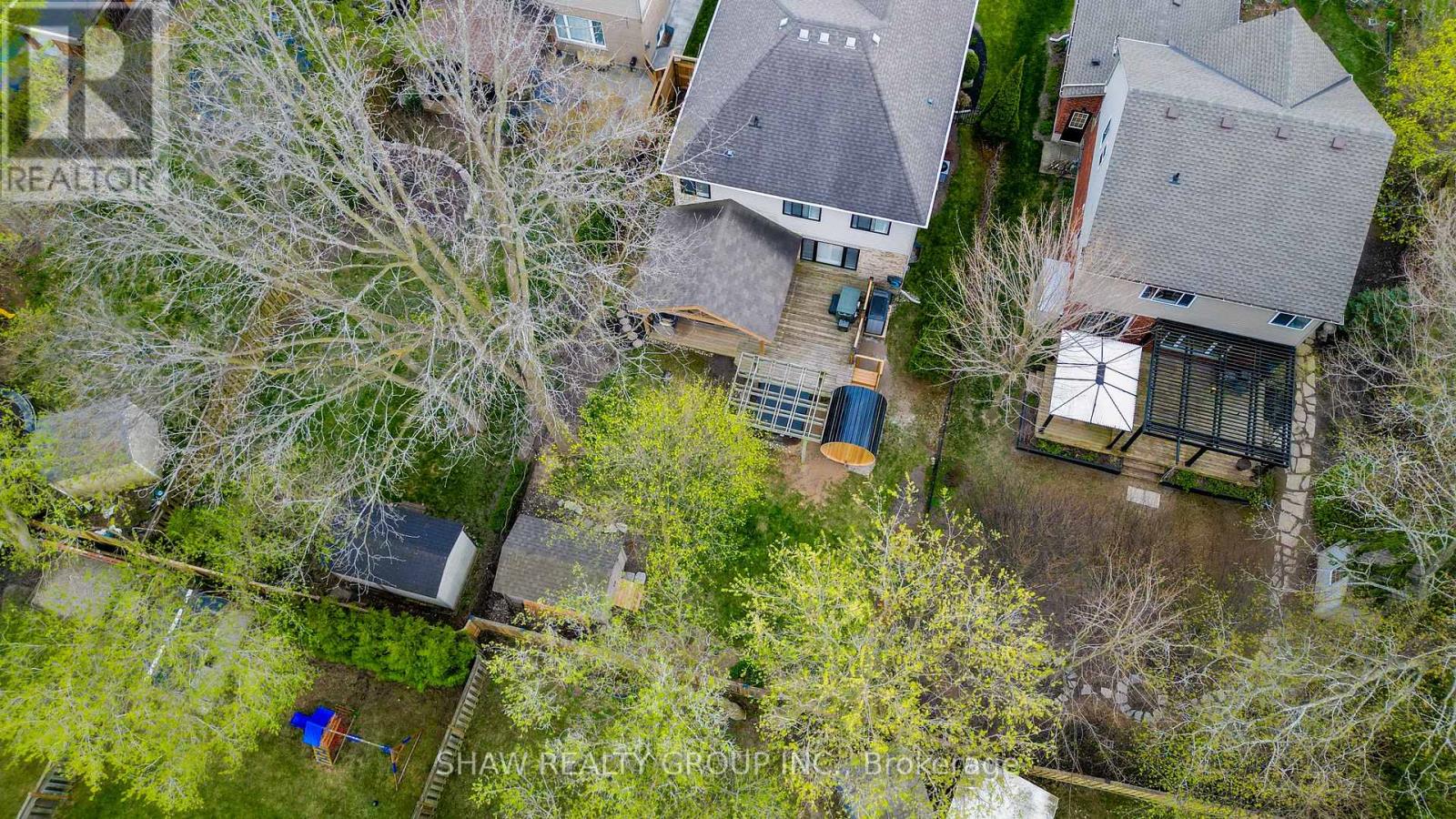 40 Housler Lane, Cambridge, Ontario  N3C 4H7 - Photo 42 - X12201887