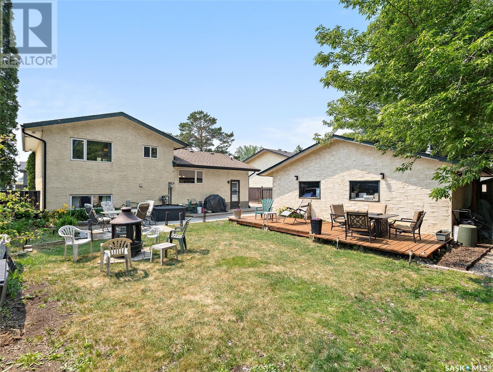 419 Haight Crescent, Saskatoon, Saskatchewan  S7H 5C3 - Photo 28 - SK008600