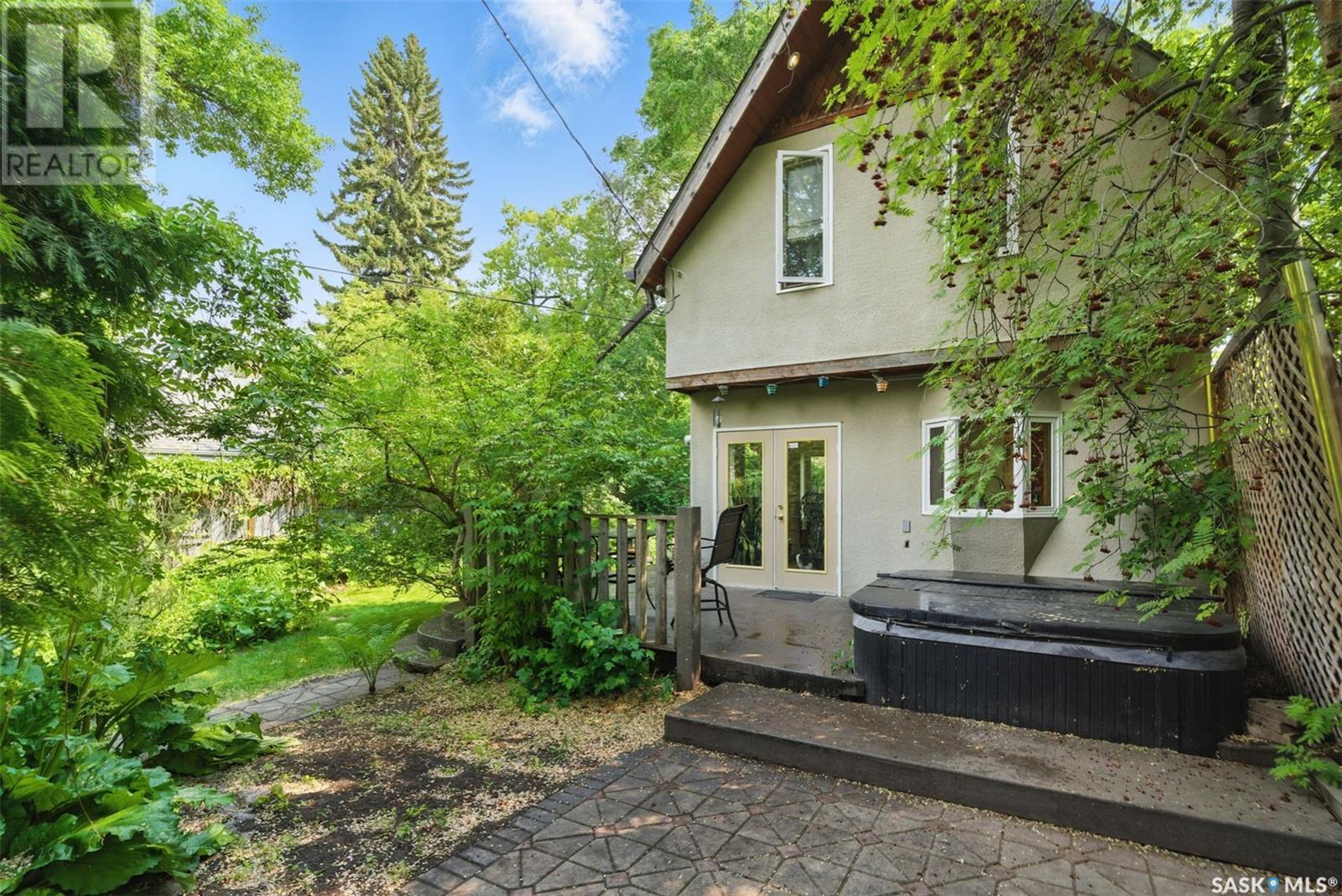 318 28th Street W, Saskatoon, Saskatchewan  S7L 0K5 - Photo 24 - SK008593