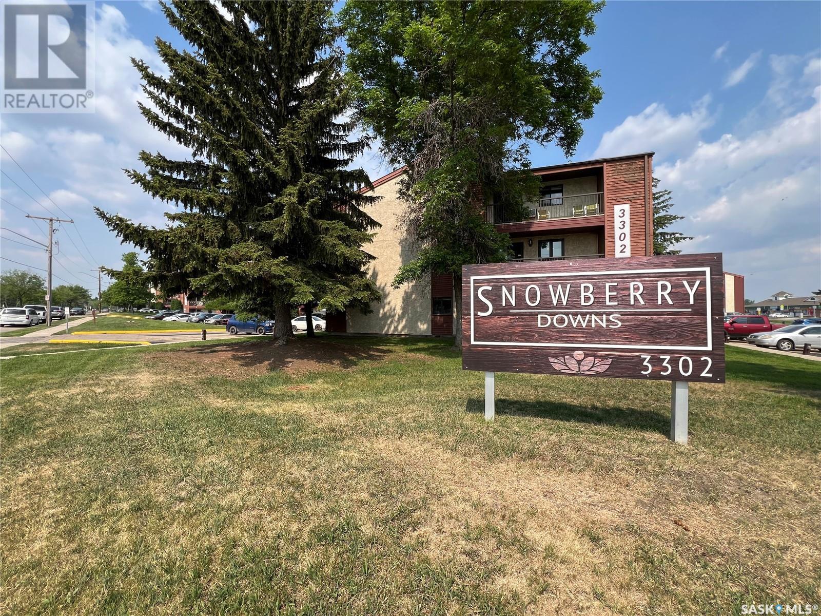 119 3302 33rd STREET W, Saskatoon, Saskatchewan
