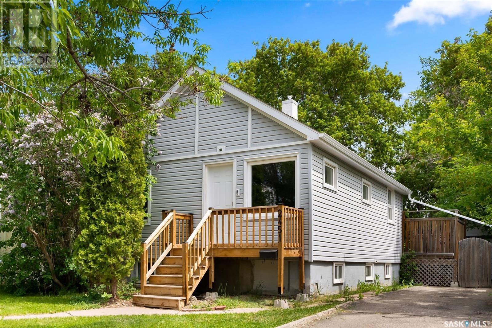 2451 Reynolds STREET, regina, Saskatchewan