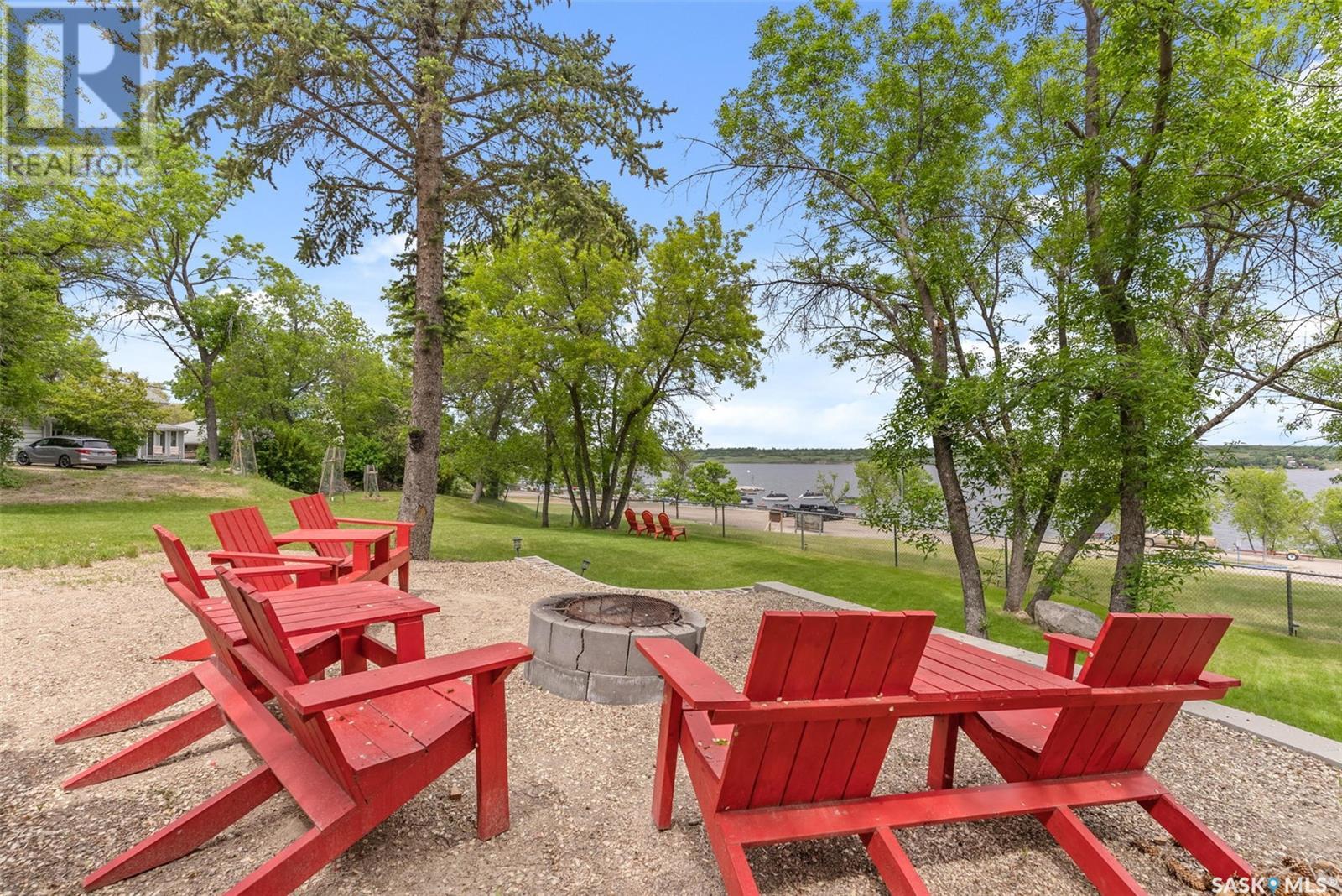 225 3rd Street E, Regina Beach, Saskatchewan  S0G 4C0 - Photo 33 - SK008331