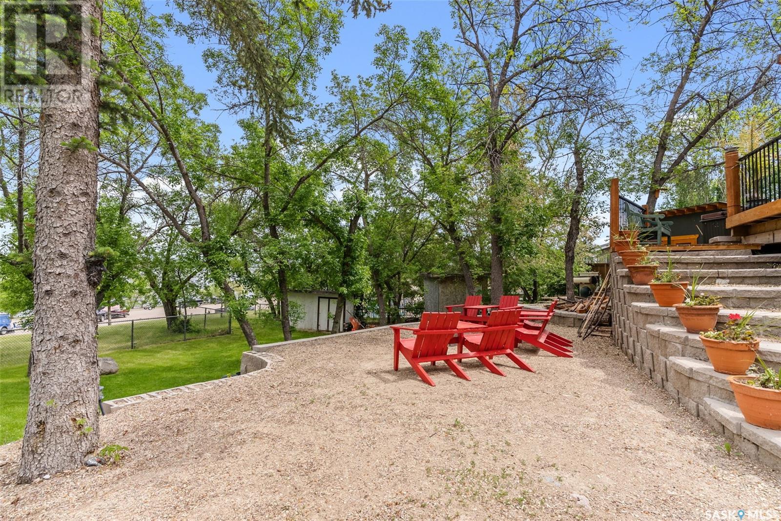 225 3rd Street E, Regina Beach, Saskatchewan  S0G 4C0 - Photo 34 - SK008331