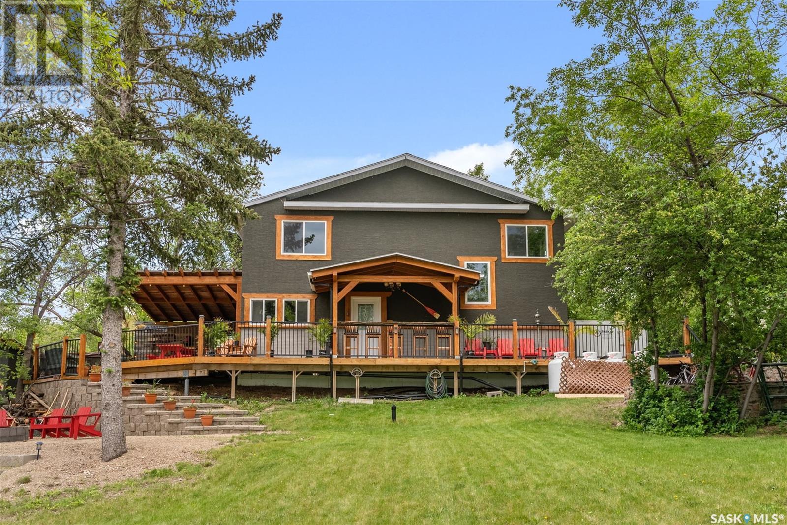 225 3rd Street E, Regina Beach, Saskatchewan  S0G 4C0 - Photo 36 - SK008331