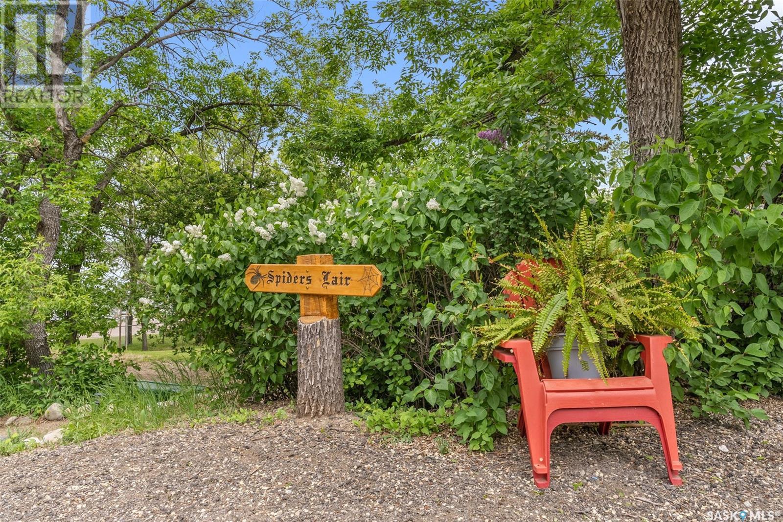 225 3rd Street E, Regina Beach, Saskatchewan  S0G 4C0 - Photo 38 - SK008331