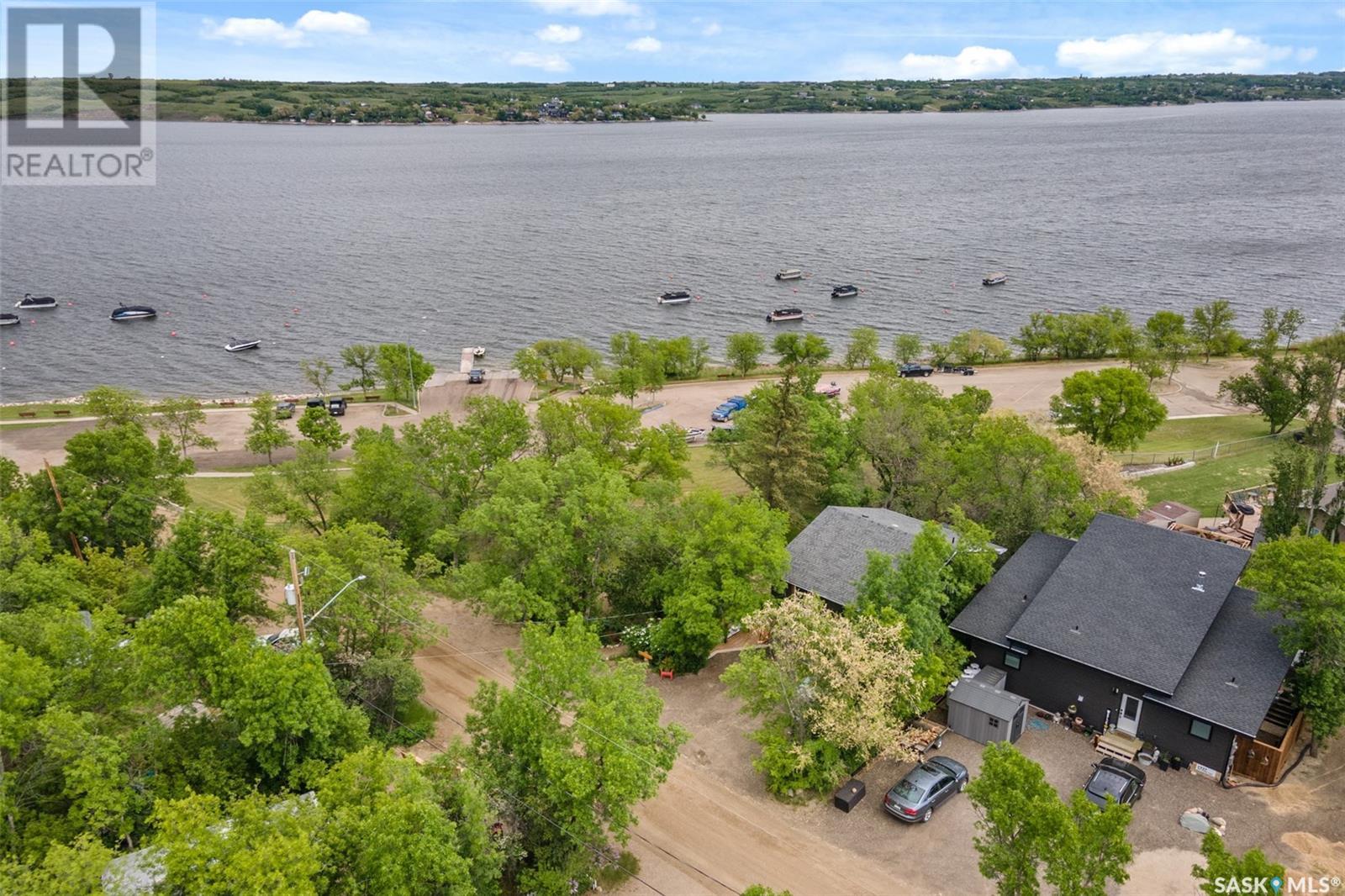 225 3rd Street E, Regina Beach, Saskatchewan  S0G 4C0 - Photo 39 - SK008331