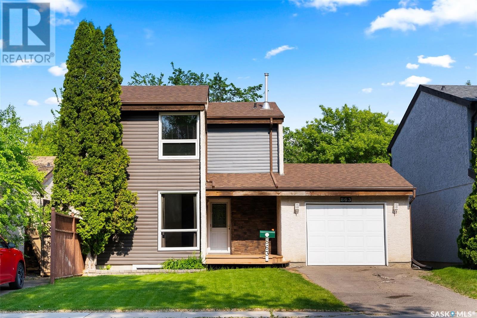 863 Athlone Drive N, Regina, Saskatchewan  S4X 2G7 - Photo 38 - SK008252