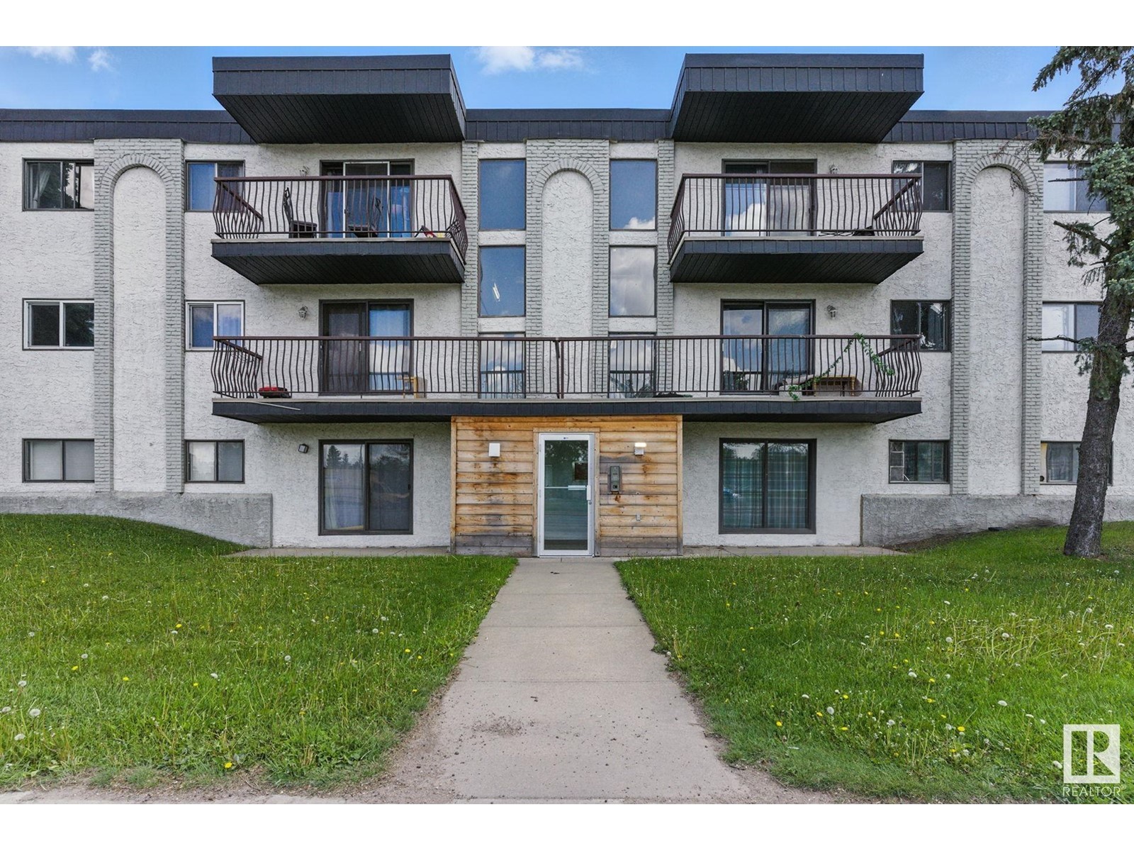 #304 10917 109 ST NW, Edmonton, Alberta