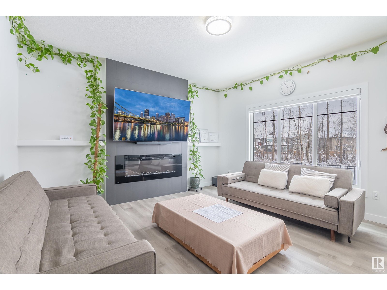 348 33 Av Nw, Edmonton, Alberta  T6T 2S8 - Photo 11 - E4440828