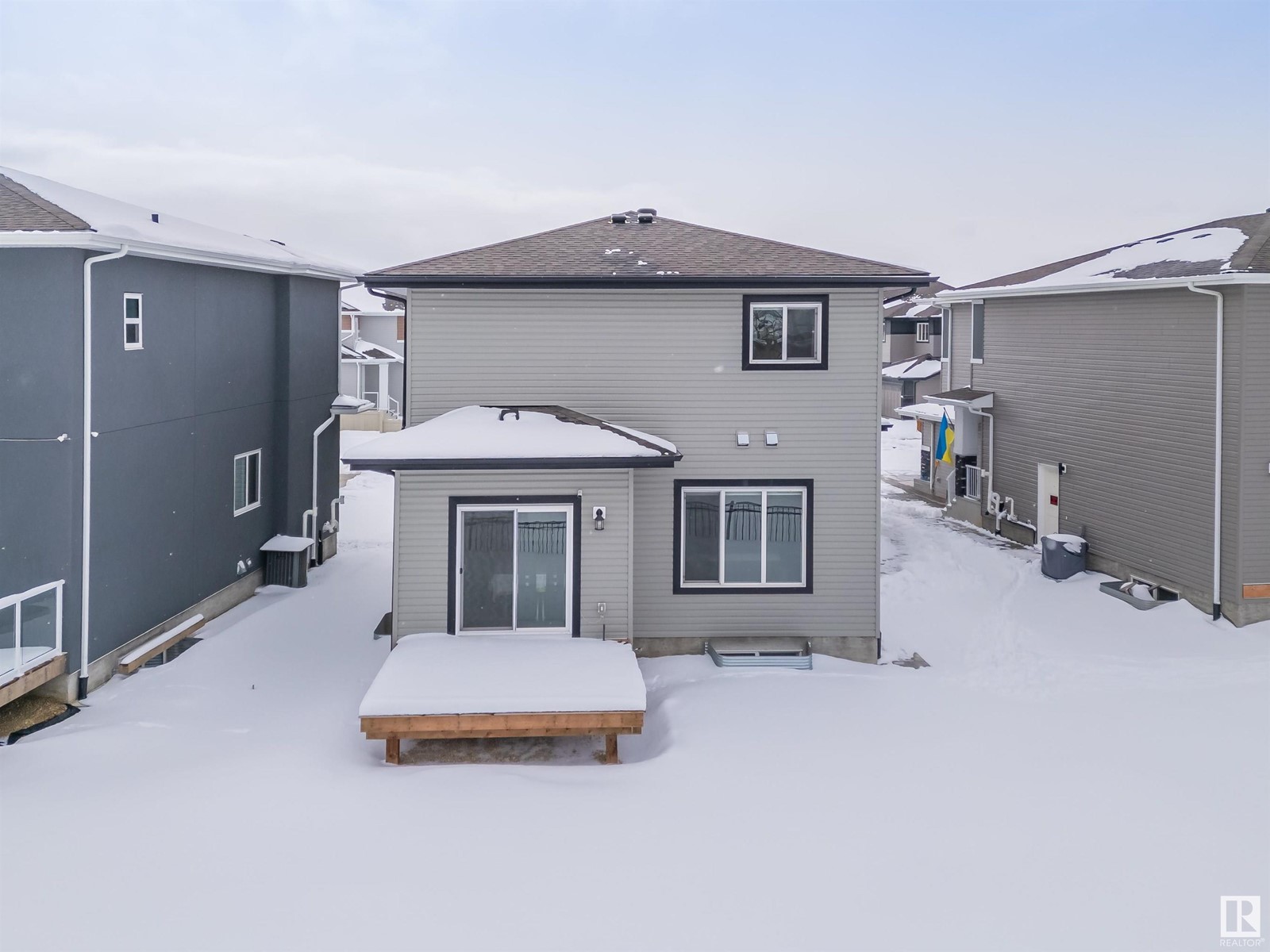 348 33 Av Nw, Edmonton, Alberta  T6T 2S8 - Photo 48 - E4440828