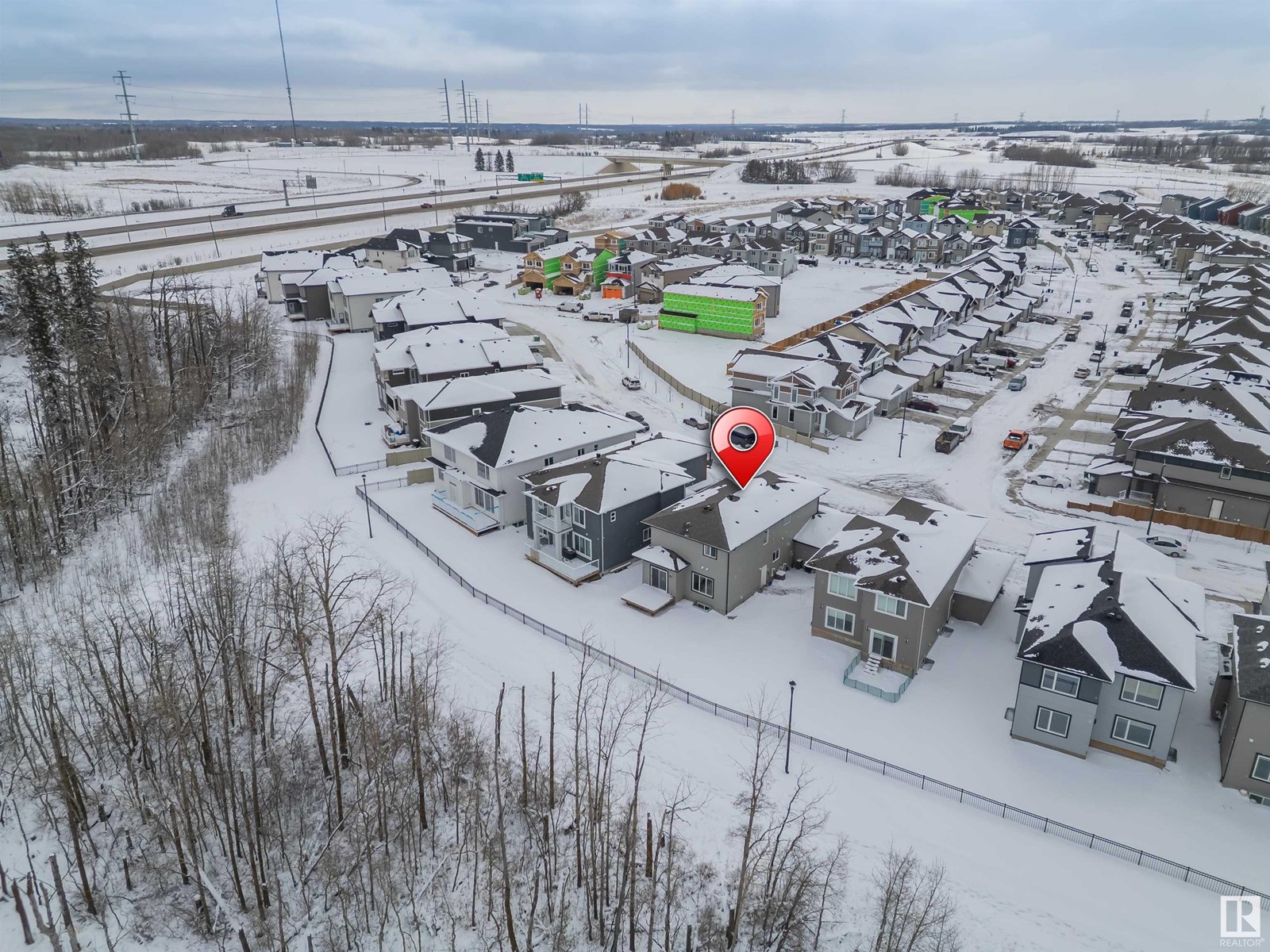 348 33 Av Nw, Edmonton, Alberta  T6T 2S8 - Photo 50 - E4440828