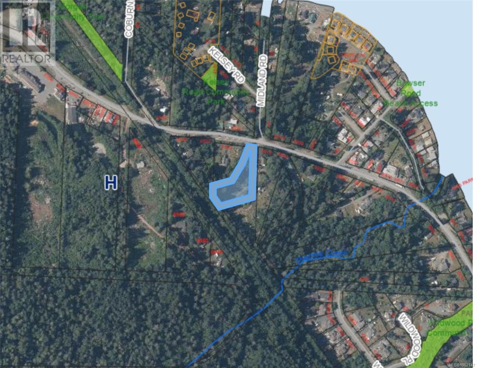 Lot B Island Hwy W, Bowser, British Columbia  V0R 1G0 - Photo 4 - 1002147