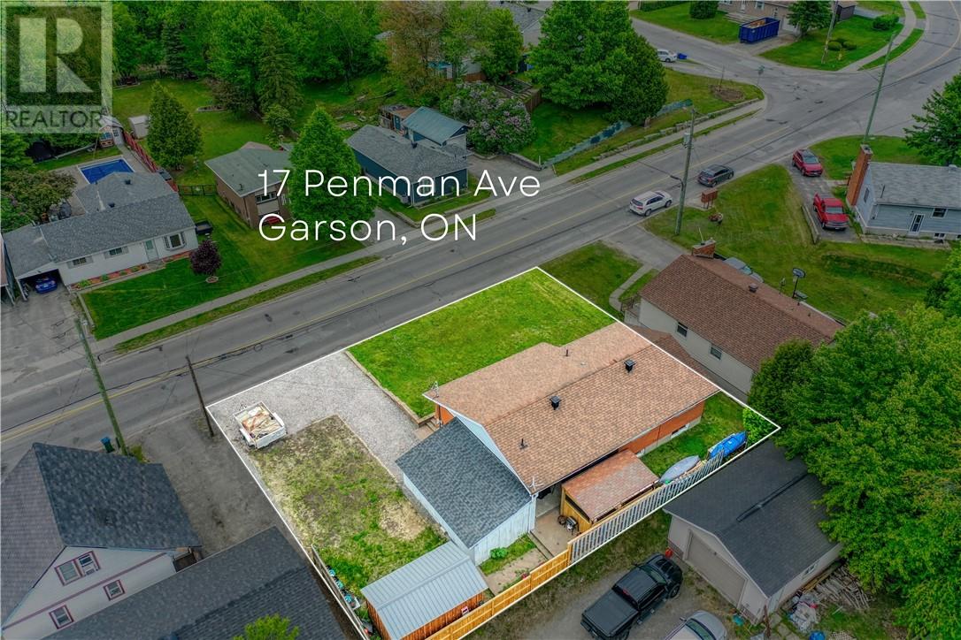 17 Penman Avenue, Garson, Ontario  P3L 1J2 - Photo 41 - 2122746