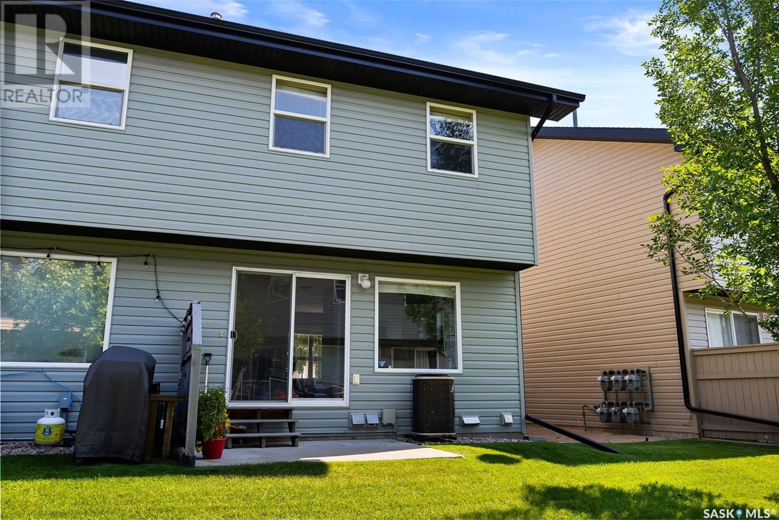 44 4500 Child Avenue, Regina, Saskatchewan  S4X 0A9 - Photo 25 - SK008311