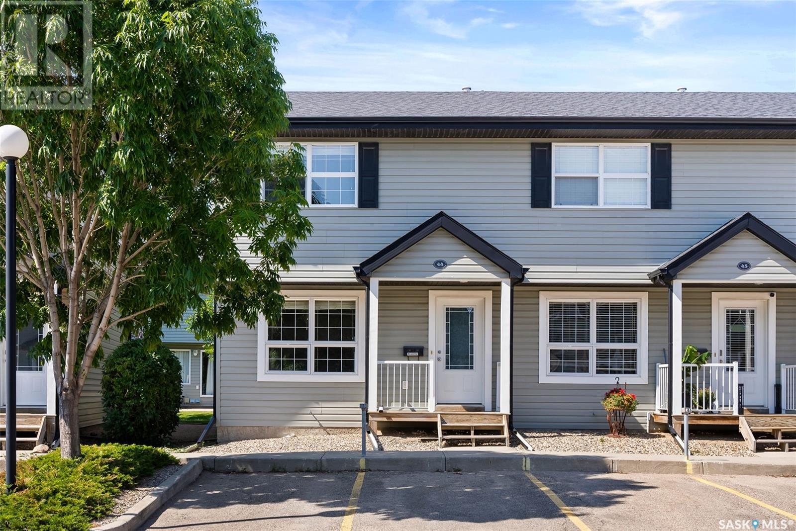 44 4500 Child Avenue, Regina, Saskatchewan  S4X 0A9 - Photo 2 - SK008311