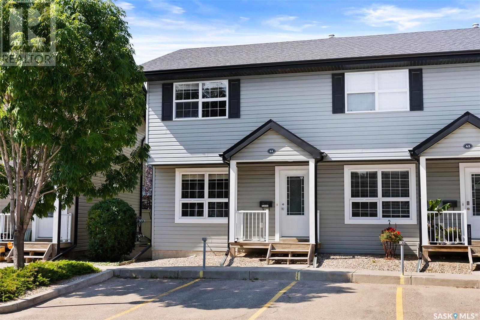 44 4500 Child Avenue, Regina, Saskatchewan  S4X 0A9 - Photo 1 - SK008311