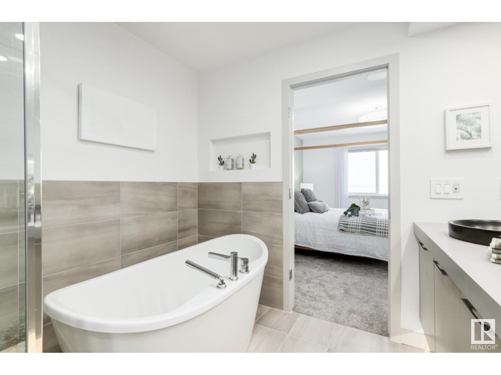 2235 194 St Nw, Edmonton, Alberta  T6M 3B6 - Photo 10 - E4440834