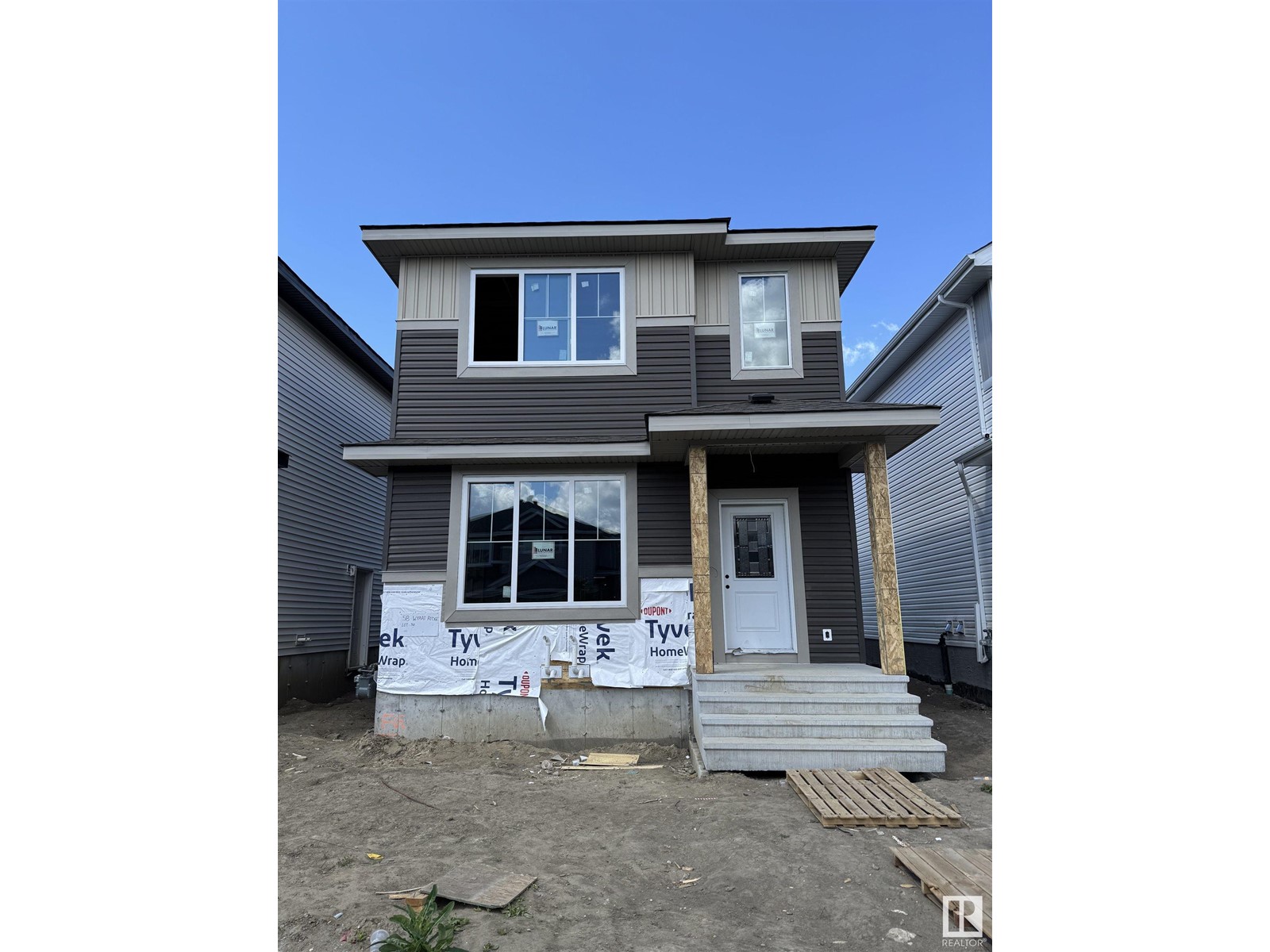 58 Wyatt Rg, Fort Saskatchewan, Alberta  T8L 0Y2 - Photo 1 - E4440835