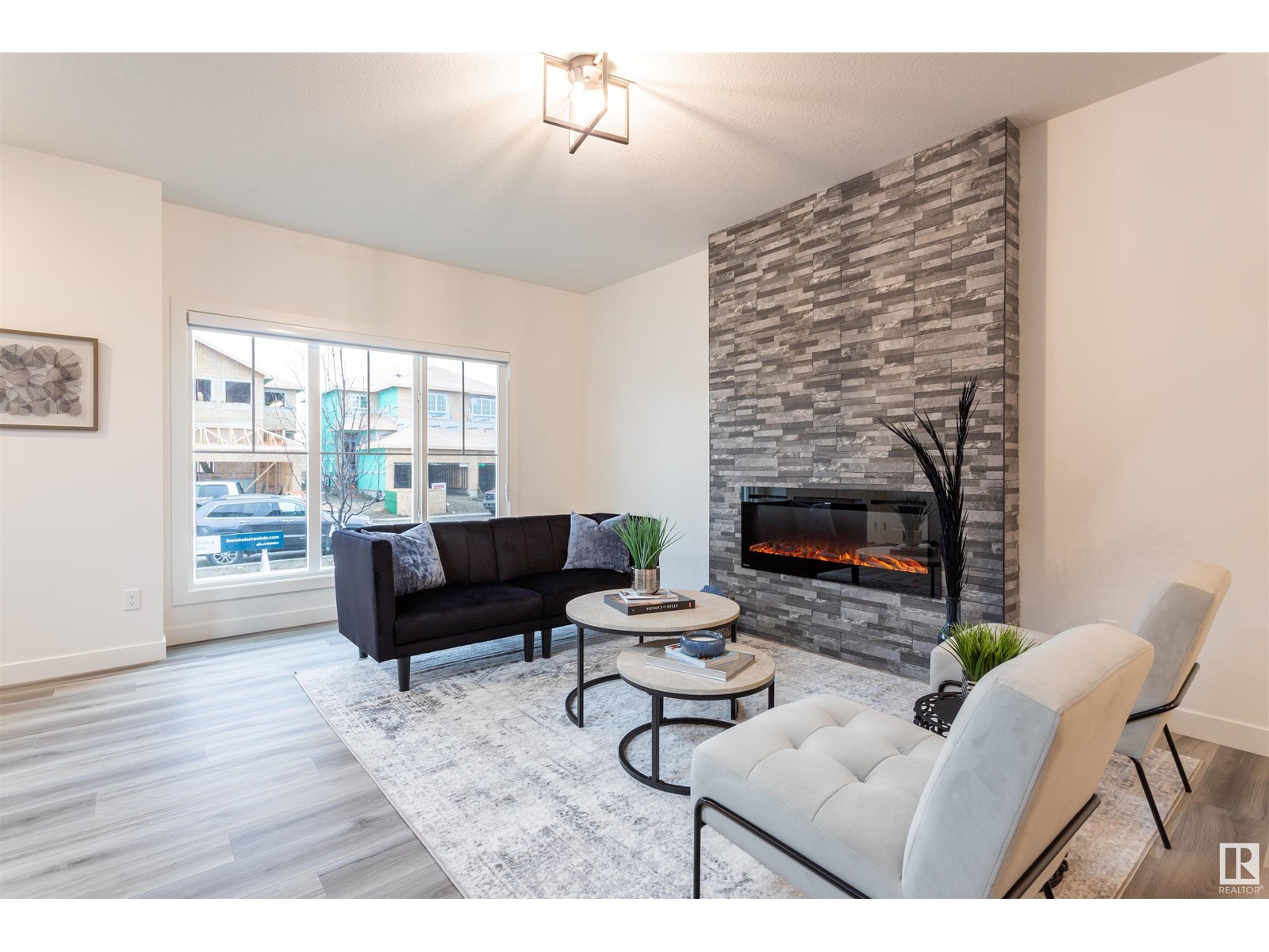 58 Wyatt Rg, Fort Saskatchewan, Alberta  T8L 0Y2 - Photo 5 - E4440835