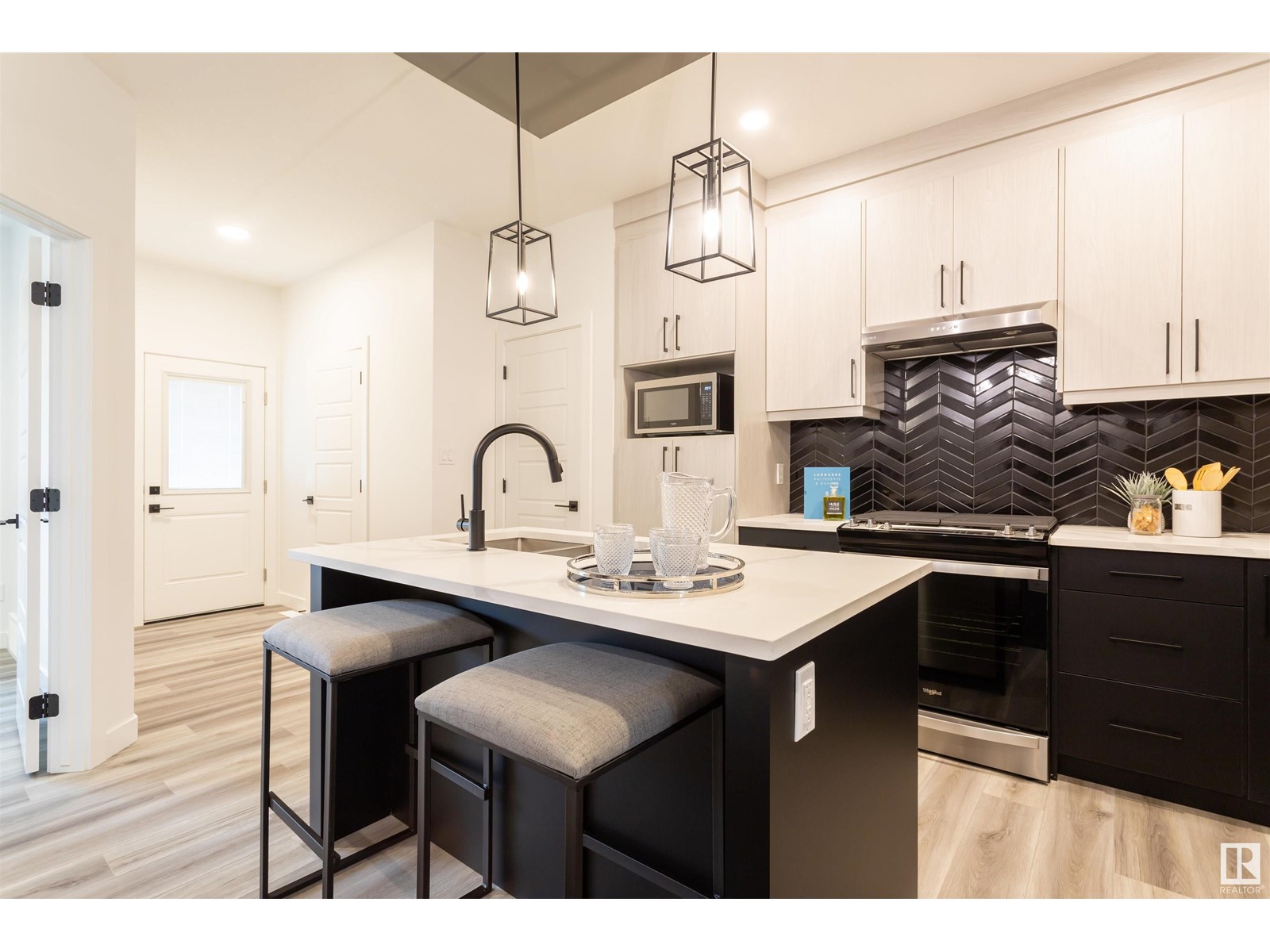 58 Wyatt Rg, Fort Saskatchewan, Alberta  T8L 0Y2 - Photo 8 - E4440835