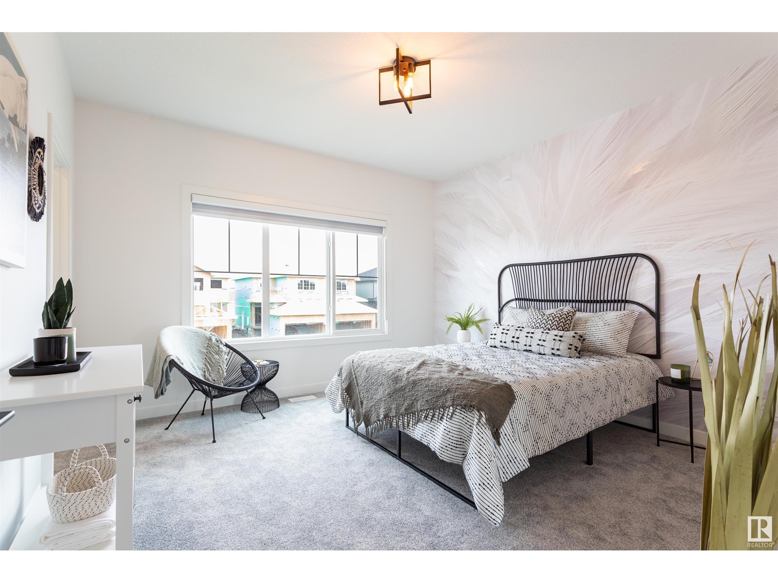 58 Wyatt Rg, Fort Saskatchewan, Alberta  T8L 0Y2 - Photo 17 - E4440835