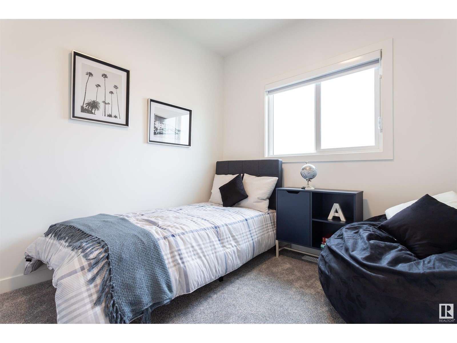 58 Wyatt Rg, Fort Saskatchewan, Alberta  T8L 0Y2 - Photo 21 - E4440835