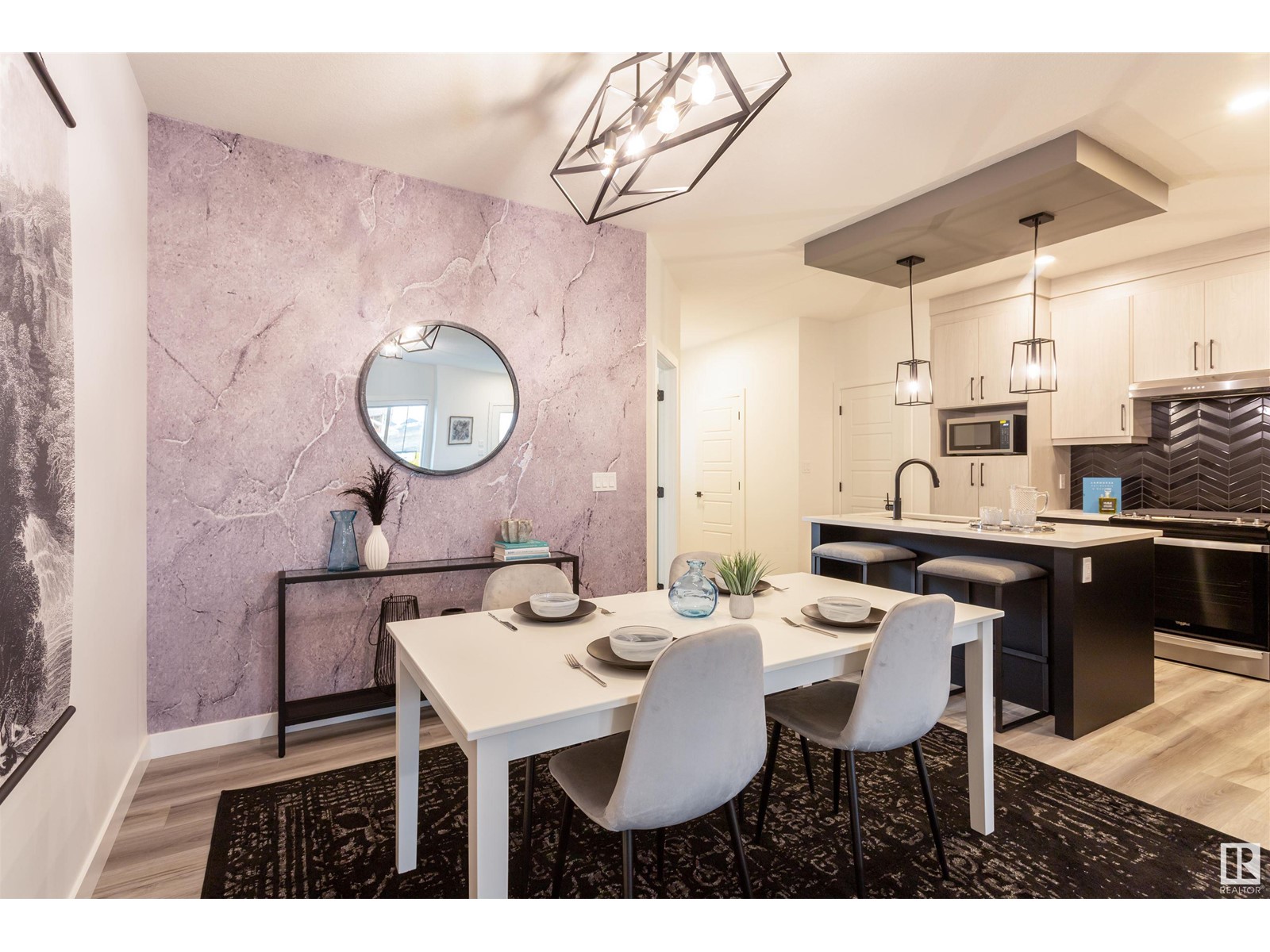 58 Wyatt Rg, Fort Saskatchewan, Alberta  T8L 0Y2 - Photo 7 - E4440835