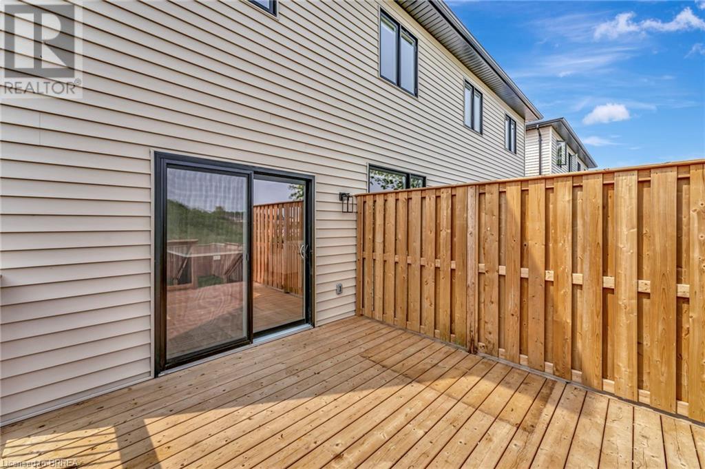 158a Concession Street W, Tillsonburg, Ontario  N4G 4G8 - Photo 34 - 40735634