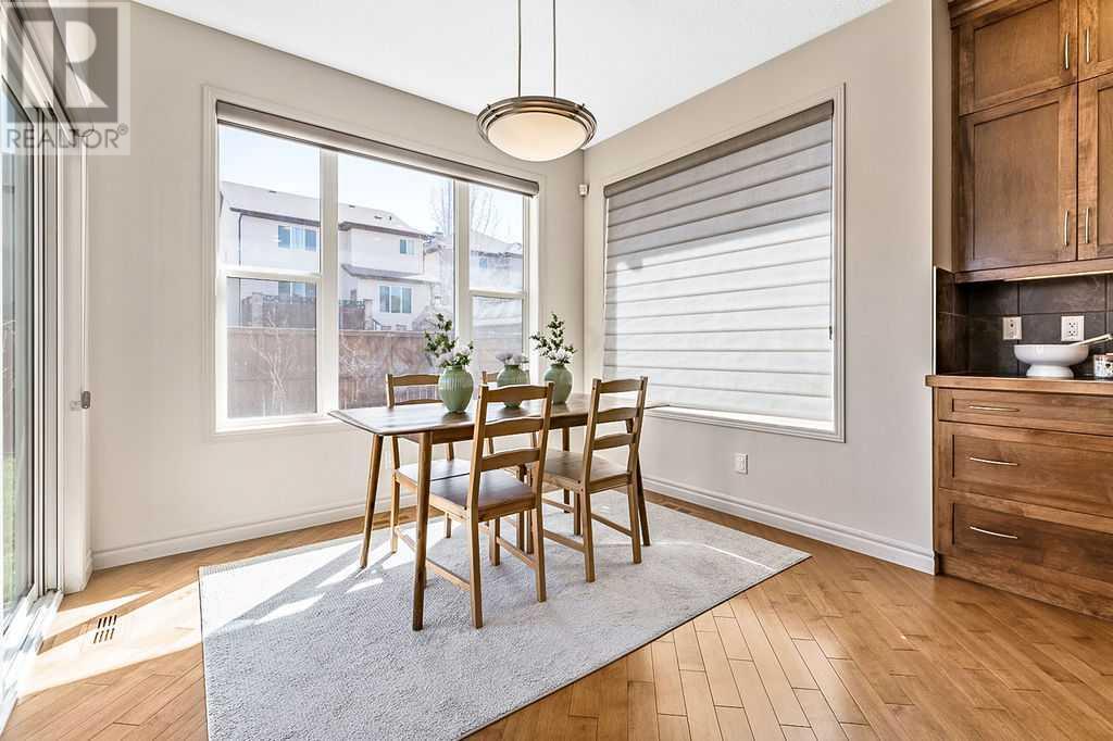 419 Cimarron Boulevard, Okotoks, Alberta  T1S 0A9 - Photo 15 - A2212816