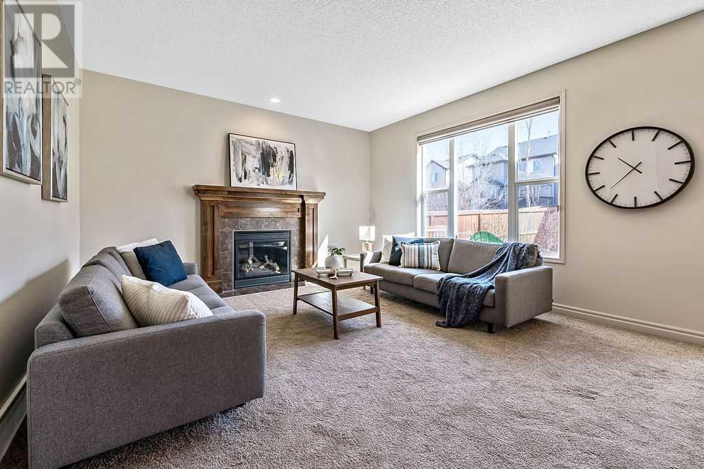 419 Cimarron Boulevard, Okotoks, Alberta  T1S 0A9 - Photo 19 - A2212816