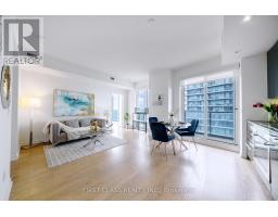 3603 - 117 MCMAHON DRIVE, Toronto, Ontario