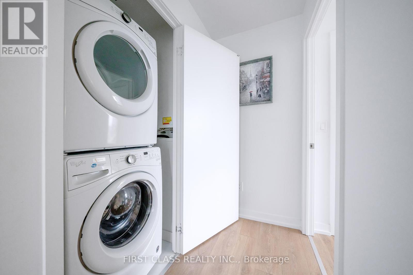 3603 - 117 Mcmahon Drive, Toronto, Ontario  M2K 2X9 - Photo 12 - C12201141