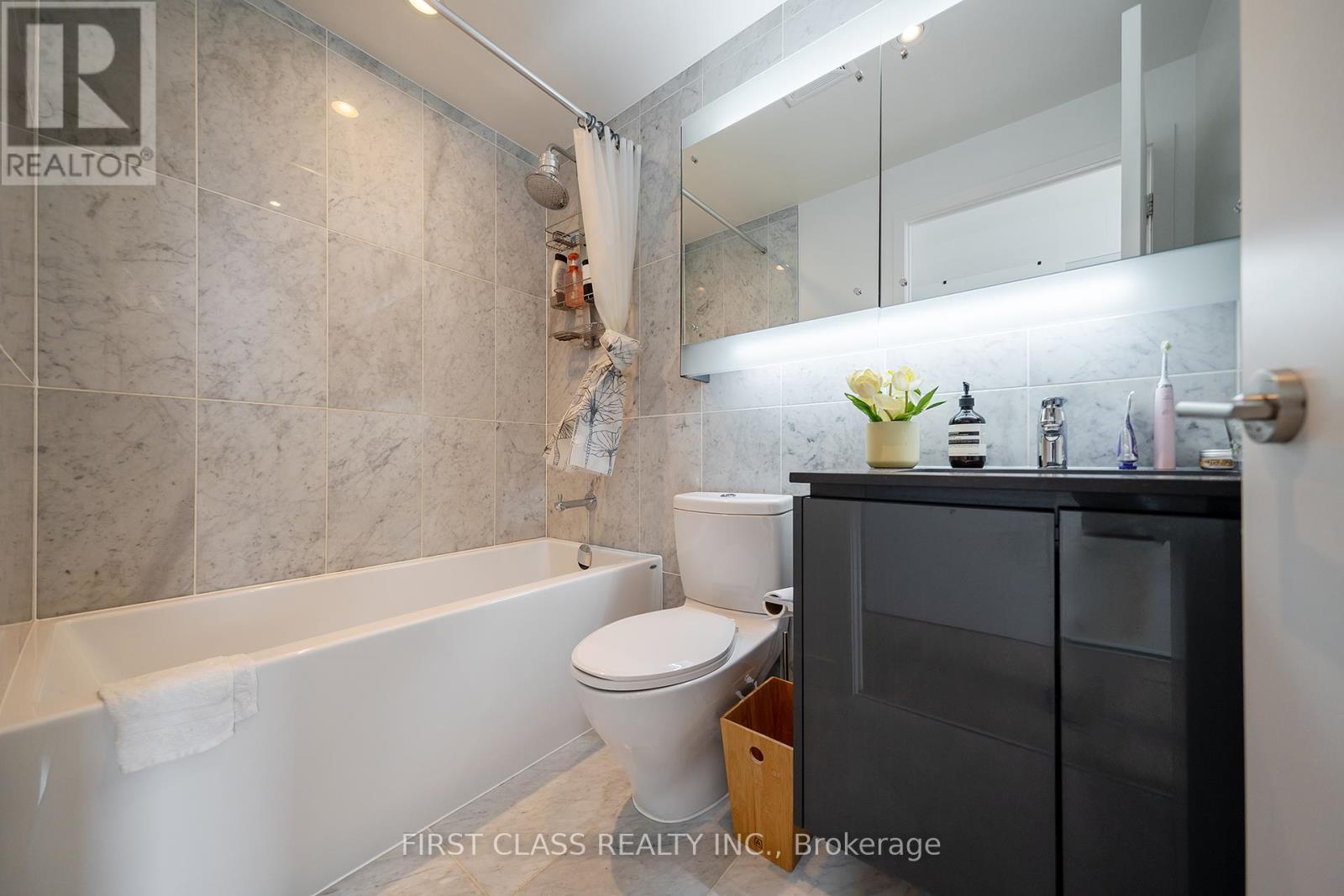 3603 - 117 Mcmahon Drive, Toronto, Ontario  M2K 2X9 - Photo 10 - C12201141
