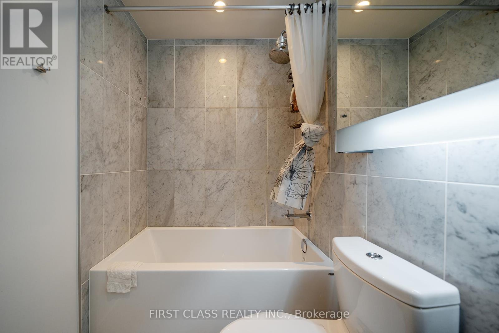 3603 - 117 Mcmahon Drive, Toronto, Ontario  M2K 2X9 - Photo 11 - C12201141
