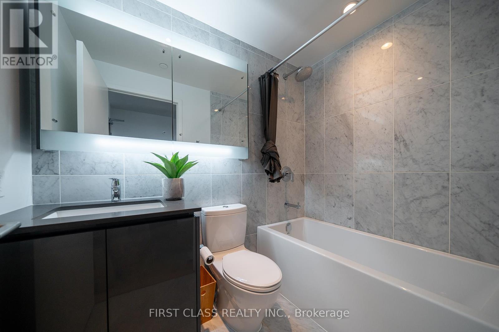 3603 - 117 Mcmahon Drive, Toronto, Ontario  M2K 2X9 - Photo 16 - C12201141