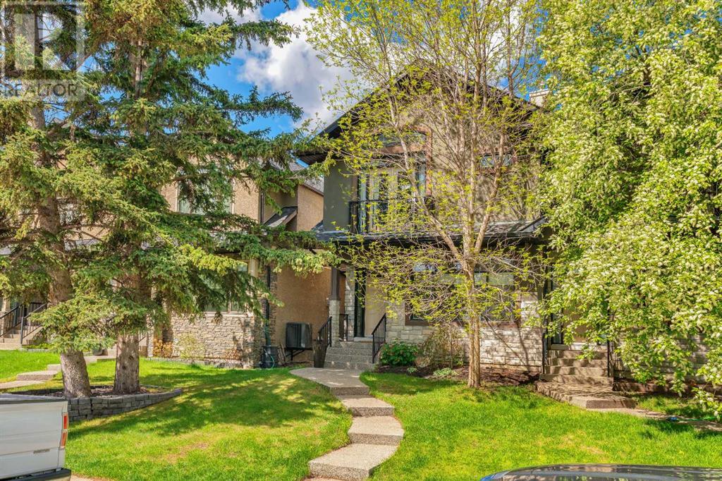 4407 16a Street Sw, Calgary, Alberta  T2T 4L6 - Photo 1 - A2223663
