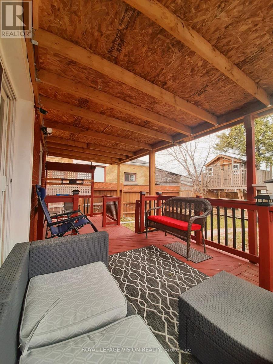 52 Ellendale Drive, Toronto, Ontario  M1P 1N5 - Photo 33 - E12200846