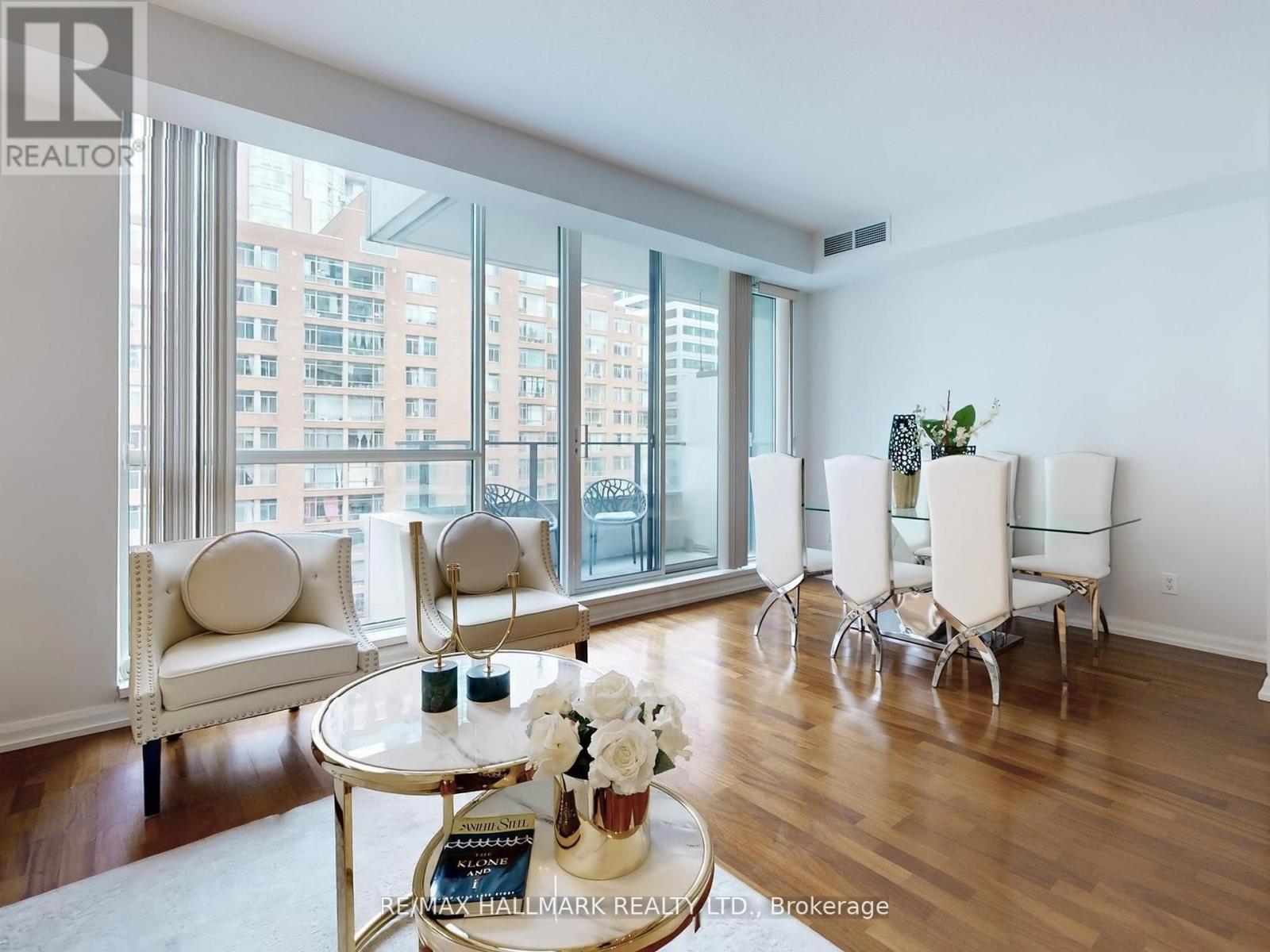 1115 - 111 Elizabeth Street, Toronto, Ontario  M5G 1P7 - Photo 12 - C12201907