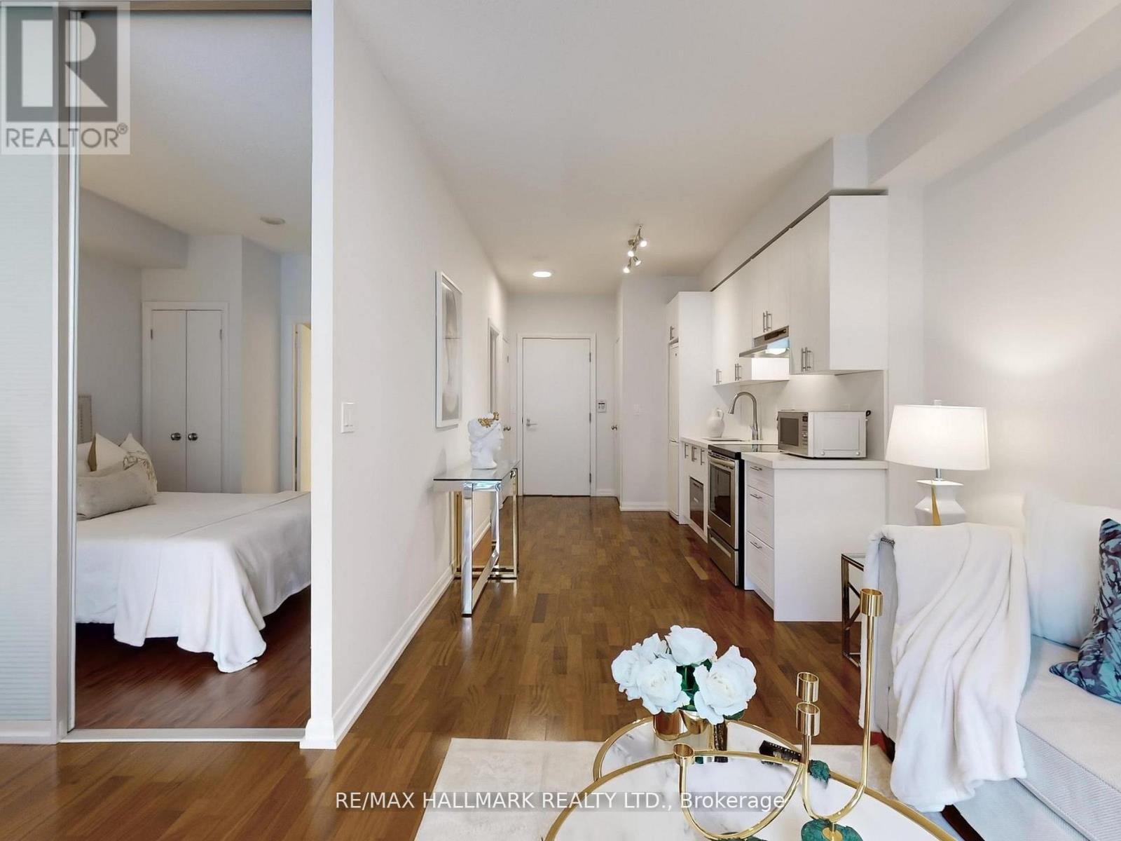 1115 - 111 Elizabeth Street, Toronto, Ontario  M5G 1P7 - Photo 19 - C12201907