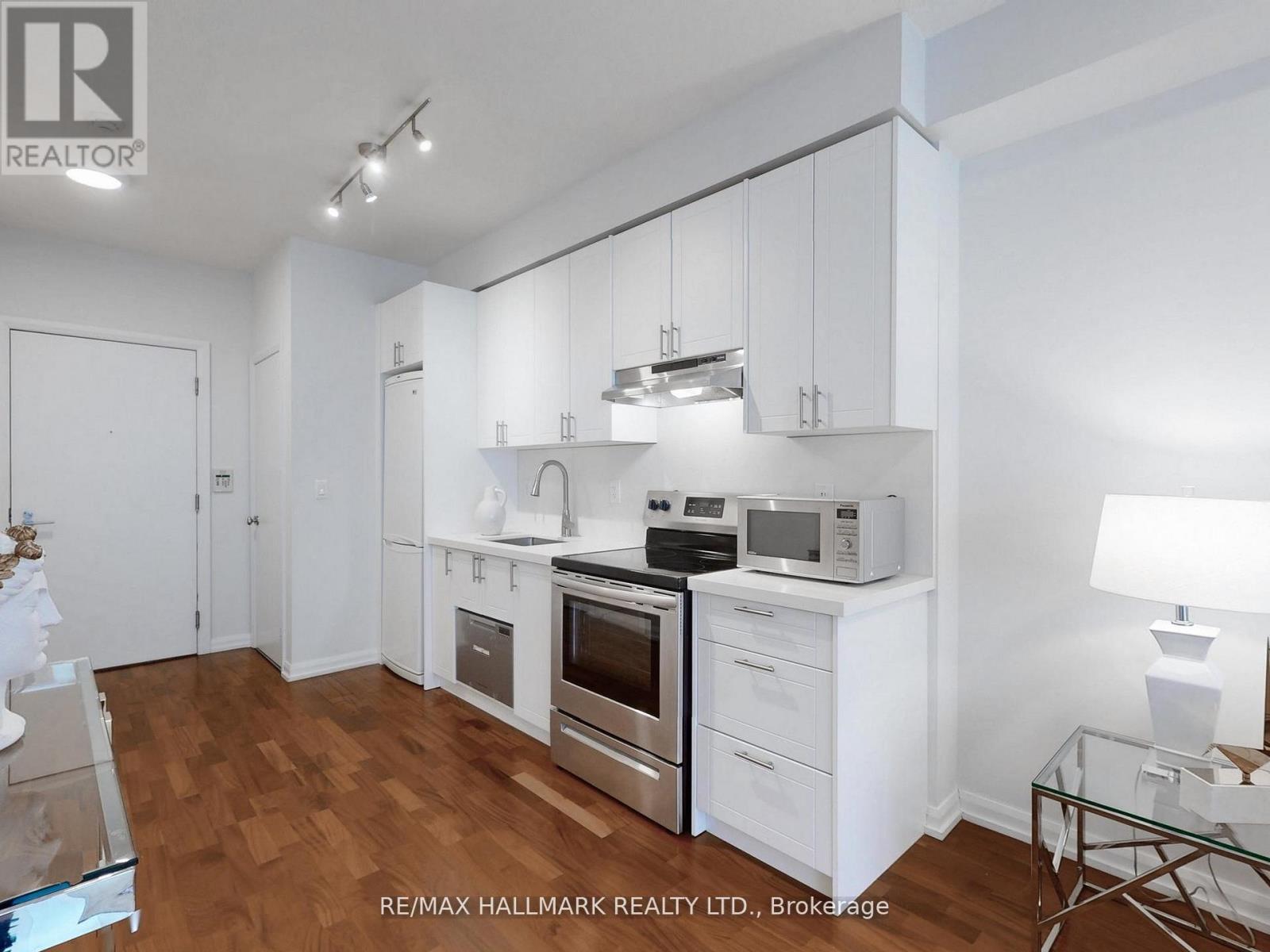 1115 - 111 Elizabeth Street, Toronto, Ontario  M5G 1P7 - Photo 20 - C12201907